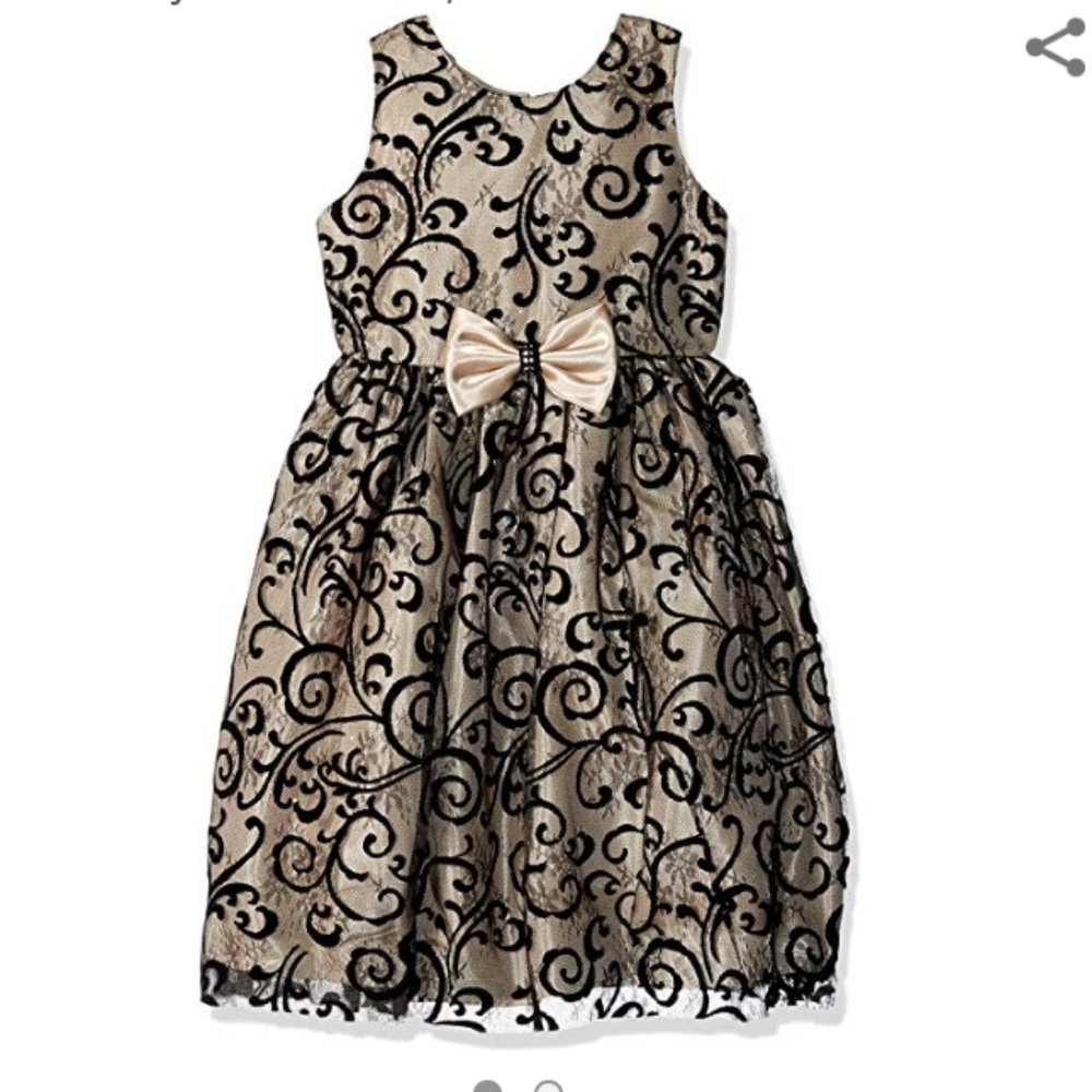 🌹Beautiful formal dress